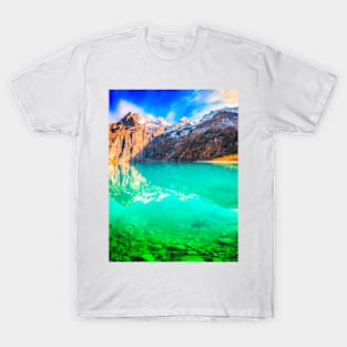 PARADISE LAKE T-Shirt